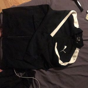 Puma track jacket